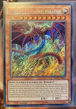 ✅ Yu-Gi-Oh! Slifer der