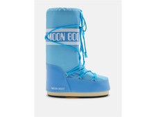 Moon boot icon - icon, kinder