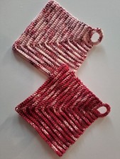 Topflappen, Untersetzer