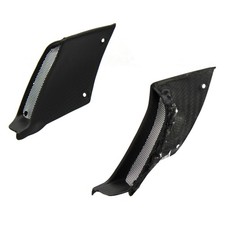 Carbon Lufteinlass für Ducati