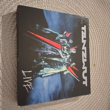 Live (Limited Edition) (2 CDs + DVD) von Tanzwut  saltatio  Mortis in extremo