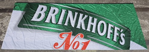 Brinkhoffs fahne xxl - brinkhoffs,