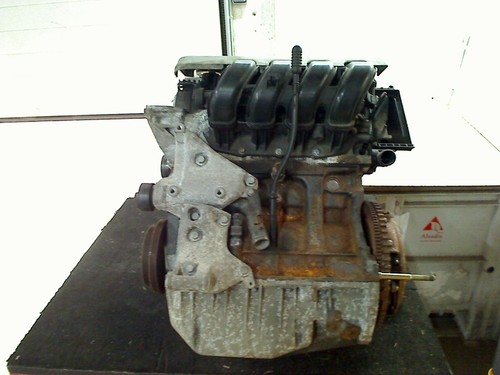 Motor 7701473186 renault - motor,