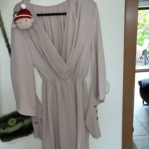 Schickes kleid - kleid, 38