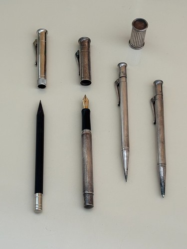 Graf von faber castell - graf,