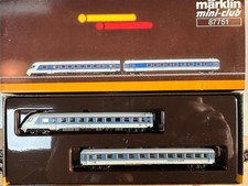 Märklin 87751 Spur Z