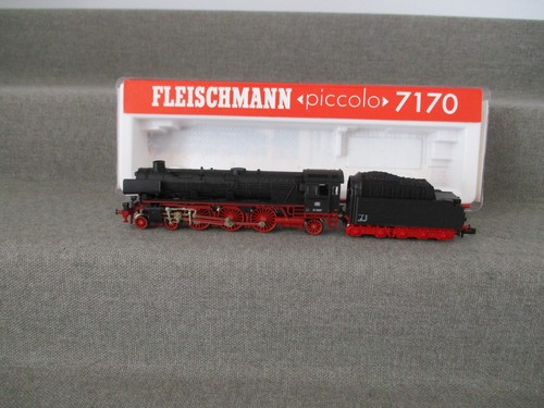 Fleischmann spur 7170 - spur, n