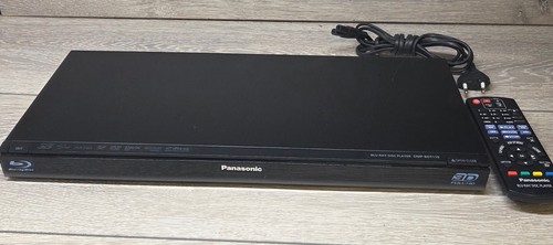 Panasonic dmp bdt110 - panasonic, 3d