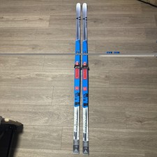 Langlaufski Fischer Power Vasa