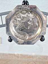 Antike Jugendstil Servier