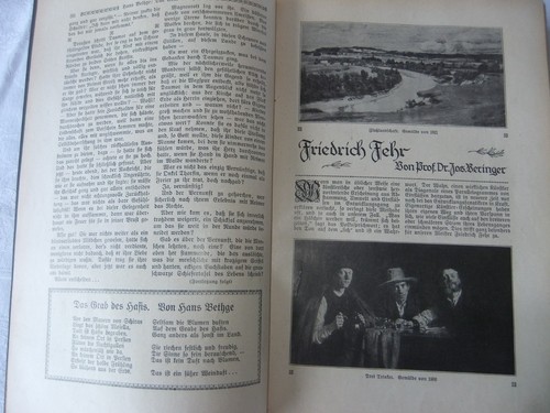 Velhagen klasings - velhagen, &
