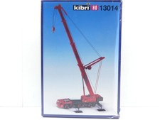 Kibri H0 13014 Bausatz Scholpp
