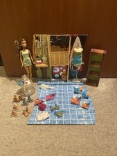 Mattel MyScene I Love Shopping Westley Full Set Barbie Puppe