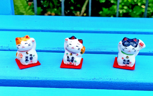 Minkaklecks mini - minkaklecks, 1x