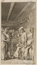 D. CHODOWIECKI (*1726)