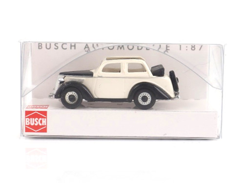 Busch 41203 ford eifel - 41203,