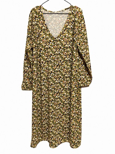 Sheego damen maxikleid midi - sheego,