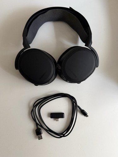 Steelseries arctis wireless - 7+,