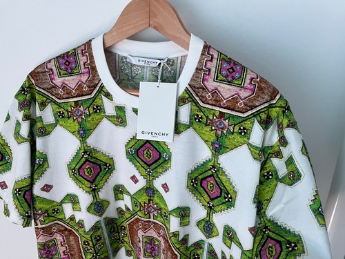 Givenchy shirt oversize - shirt, (oversize