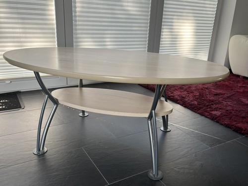 Couchtisch ahorn - couchtisch,