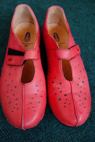 Schuhe von wolky 40 - von, gr.40