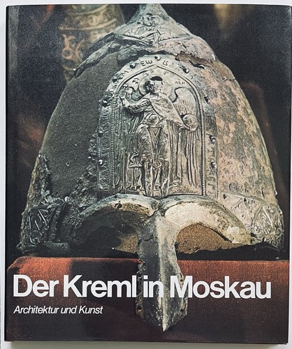 Der kreml moskau - der,