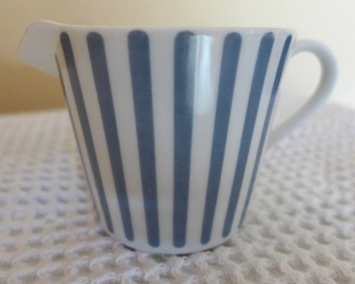 Melitta zürich streifen blau - streifen,