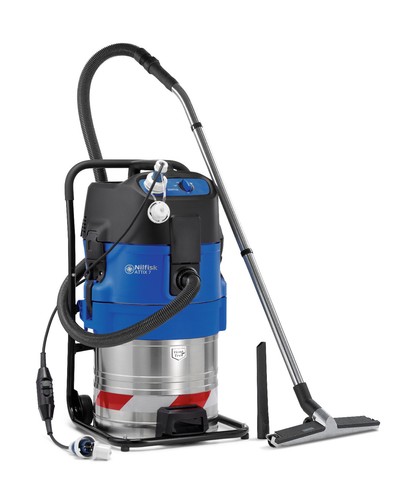 Nilfisk attix 751 - 751-71, mwf