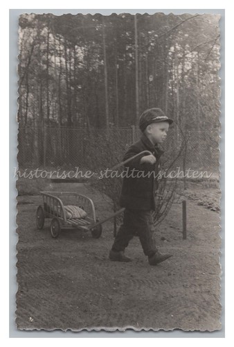 Schönes foto von junge - foto, mit
