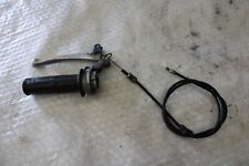 Kupplungshebel Hebel Kupplung Clutch Lever Hercules Prima 3S 50 79-85 #7070