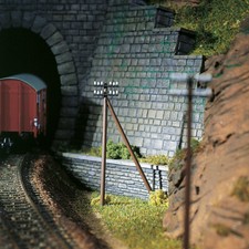 Auhagen 41204 Spur H0 - 12