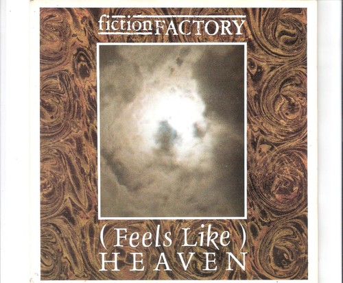 Fiction factory - fiction, (feels