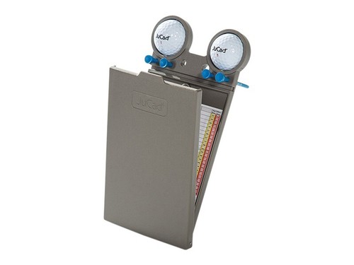 Jucad scorekartenhalter gfk - jucad,