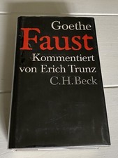 Goethe Faust Kommentiert bin