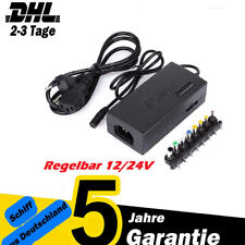 96W Universal Ladegerät