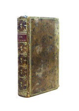 Henault, neue Abkürzung der Geschichte Frankreichs, Prault 1752