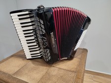 Akkordeon Bugari Armando