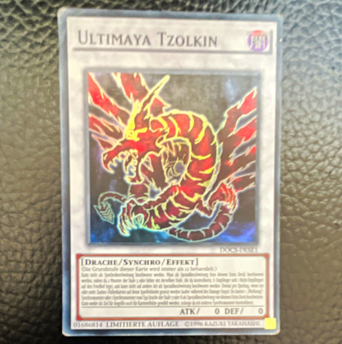 Konami ultimaya - konami, yu-gi-oh!