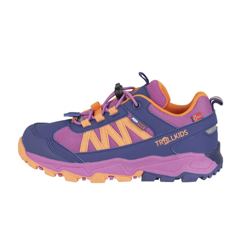 Trollkids tronfjell hiker low - trollkids,