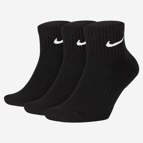 3paar nike everyday - nike, cushioned