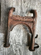 Hauptständer Kippständer