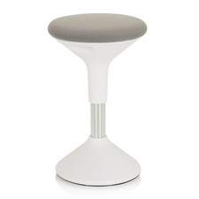 Ergonomischer Hocker Fitness