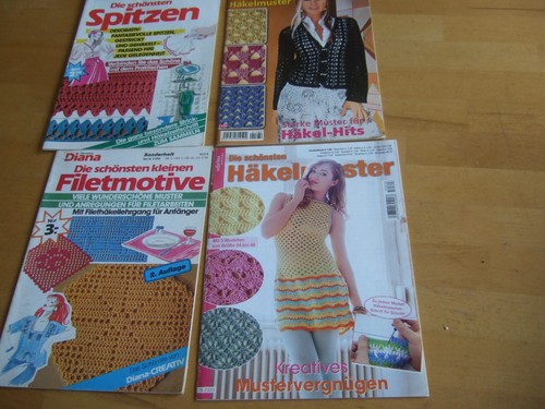 Hefte die schönsten - 4,