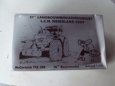 Siku Sondermodell L.C.N