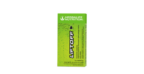 Herbalife liftoff - herbalife,