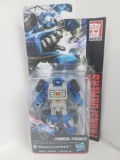Transformers G1 Beachcomber