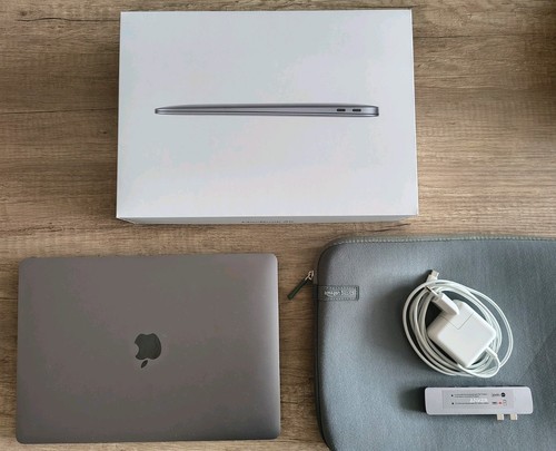 Apple macbook air - macbook, zoll