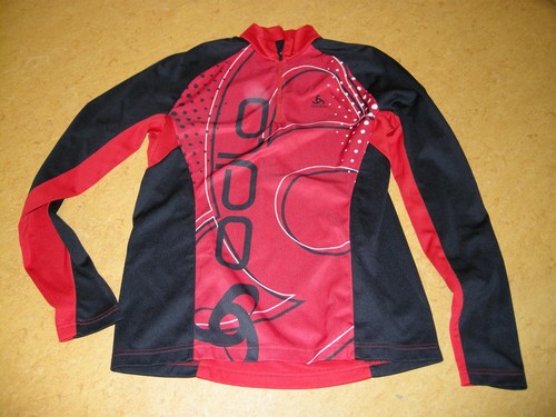 Odlo herren winter shirt - odlo,