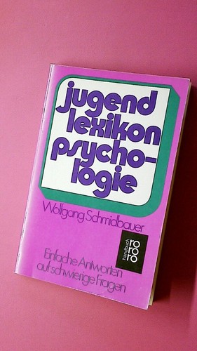 201969 wolfgang schmidbauer - 201969,