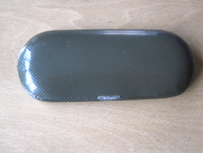 Vintage Bundeswehr-Brillenetui